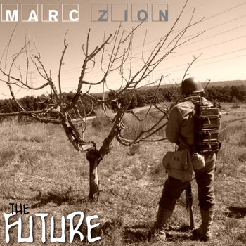 Marc Zion - The Future