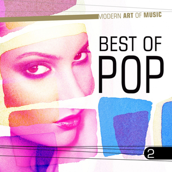 Various Artists - Modern Art of Music: Best of Pop, Vol. 2