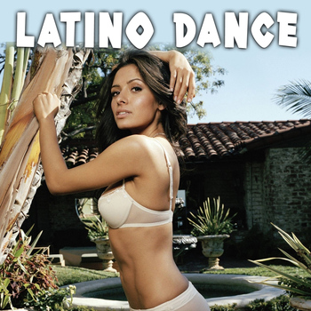 Various Artists - Latino Dance