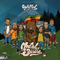 Medial Banana - Uplifted (Explicit)
