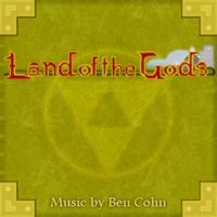 Ben Cohn - Land of the Gods