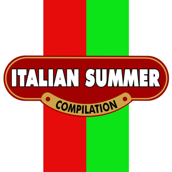 Various Artists - Italian summer (Unforgettable Italian Songs)
