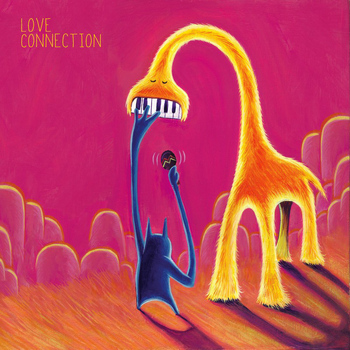 Love Connection - Love Connection
