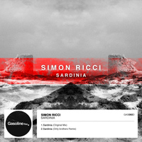 Simon Ricci - Sardinia