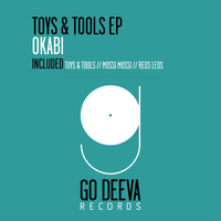 Okabi - Toys & Tools