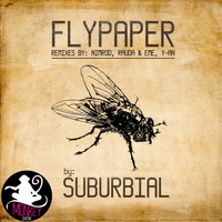 Suburbial - Flypaper EP