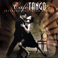 Mariano Moreno - Café Tango