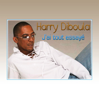 Harry Diboula - J'ai tout essayé