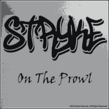 Stryke - On the Prowl