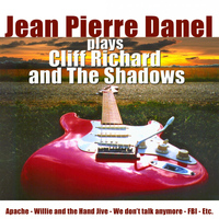 Jean Pierre Danel - Plays Cliff Richard and the Shadows