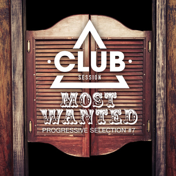 Various Artists - Most Wanted - Progressive Selection, Vol. 7