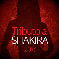 La Colombiana - Tributo a Shakira 2013
