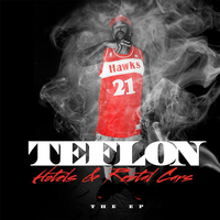 Teflon - Hotels & Rental Cars EP