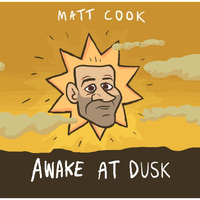 Matt Cook - Awake At Dusk