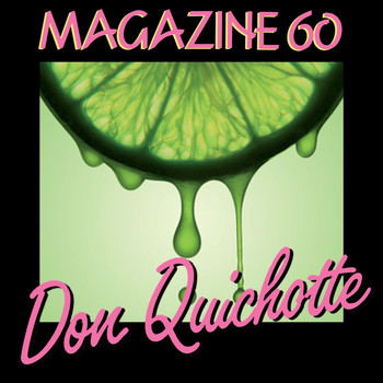 Magazine 60 - Don Quichotte (TV Edit)