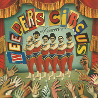 Weepers Circus - Weepers Circus en concert (Live)