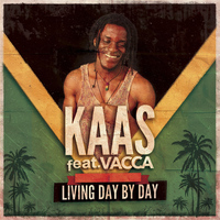 Kaas - Living Day By Day