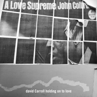 David Carroll - Holding On to Love