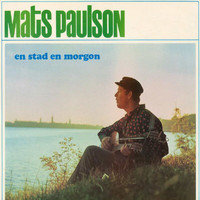 Mats Paulson - En stad, en morgon
