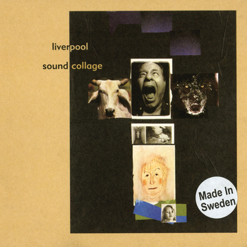Paul McCartney - Liverpool Sound Collage