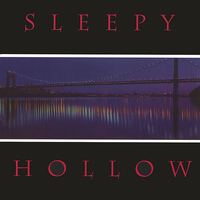 Sleepy Hollow - Goin' Over