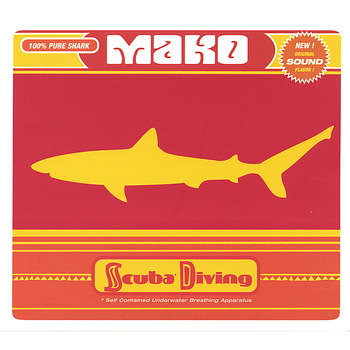 Mako - Scuba Diving