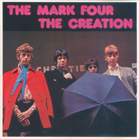 The Mark Four - The Creation
