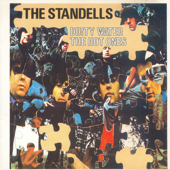The Standells - Dirty Water - The Hot Ones