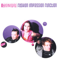 Freezepop - Fashion Impression Function Ep