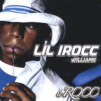 Lil Irocc Williams - i ROCC