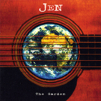 JEN - The Garden