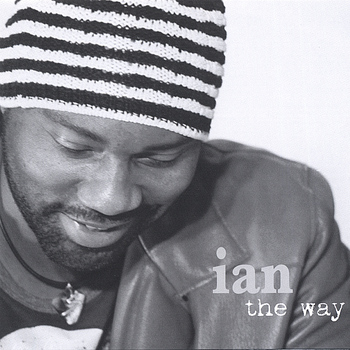 Ian - The Way- (US release)