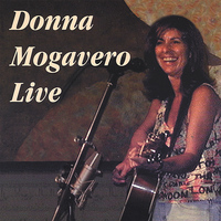 Donna Mogavero - Donna Mogavero