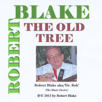 Robert Blake - The Old Tree