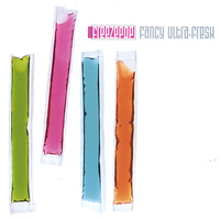 Freezepop - Fancy Ultra-Fresh