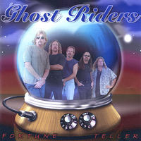 Ghost Riders - Fortune Teller