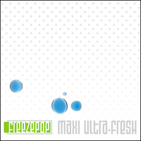 Freezepop - maxi ultra-fresh