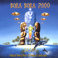 Iasos - Bora Bora Bounce