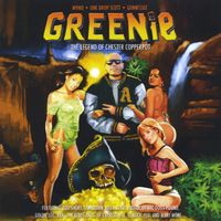 Greenie - The Legend of Chester Copperpot