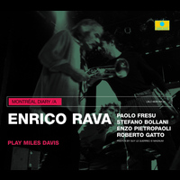 Enrico Rava - Montréal Diary /A - Play Miles Davis (Live)