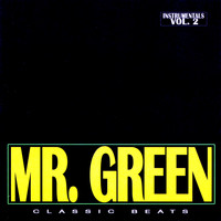 Mr. Green - Classic Beats, Vol. 2