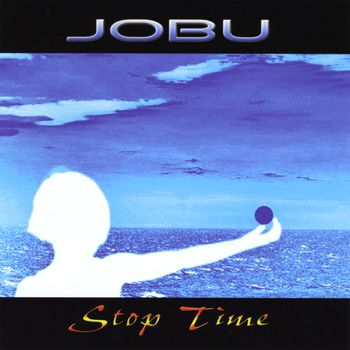 Jobu - Stop Time