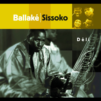 Ballaké Sissoko - Déli