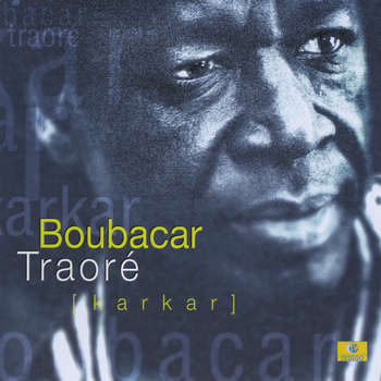Boubacar Traoré - Maciré (Kar Kar)
