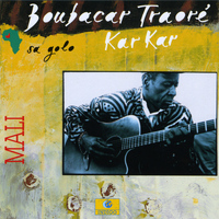 Boubacar Traoré - Sa golo (Kar Kar)