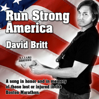 David Britt - Run Strong America