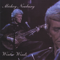 Mickey Newbury - Winter Winds