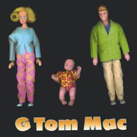 G Tom Mac - G Tom Mac