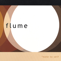 Flume - Note To Self