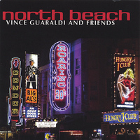 Vince Guaraldi - North Beach